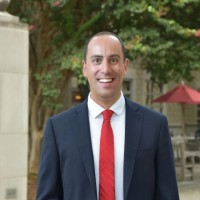 Alexander J. Hoffarth