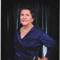 Martha B. (Marty) McGrath
