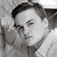 Jacob Strand