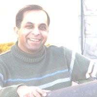 Roy Bonepalli