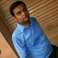 Patel Pragnesh
