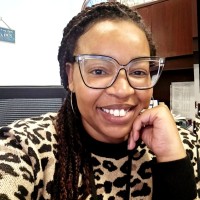 Jasmine Stokley