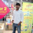 Dinesh Ramamoorthy