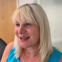 Shelley T. Robertson