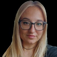 Ana-Maria Ionescu