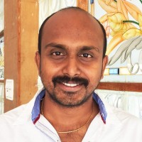 Arul Venkatesan