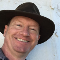 Mark van de Kamp, MPA, DTM
