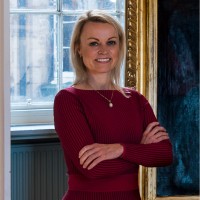 Anna Bennett Ws