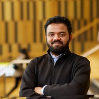 Thomas P George