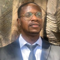 Peter Popoola, PhD