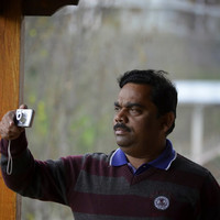 Manas Ranjan
