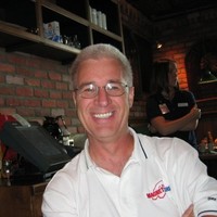 Gord Peters