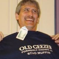 Jeffrey Vorbach
