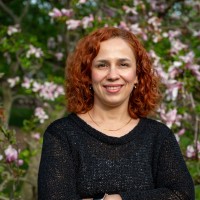 Sakine Gocer Sahin