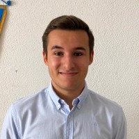 Daniel Cárcaba Yagüe