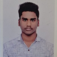 Prudhvi Raj G