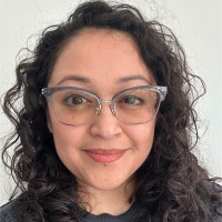 Edith Nava, Nbct