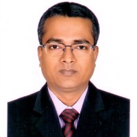 Achinto Halder