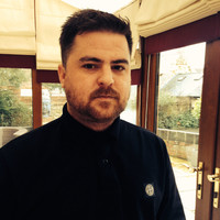 Liam Chamberlain