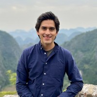 Oscar Gonzalez Guerra