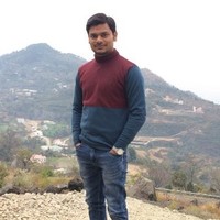 Anuj Baranwal