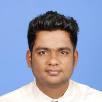 Vishnu Raj