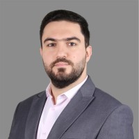 Abdullah Abou Ali, Mba
