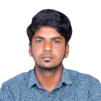 Madhan Rajendran