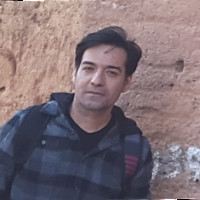 Dr Hamid Reza Torabzadeh