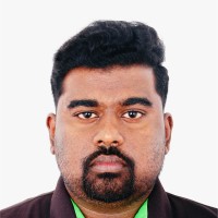 Abhilash Nalan