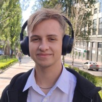 Vladyslav Karakai