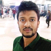 Robin Bhuiyan