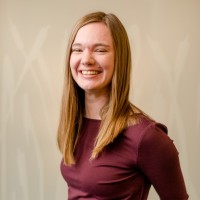Sophia (Hoffer) Kraakevik