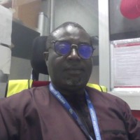 Roland Njuma