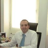 Mutayam Altaweel