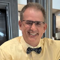 Jeffrey Warner