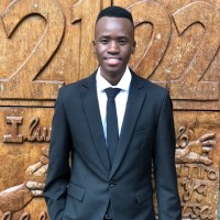 Tshidino Given Netsianda
