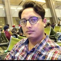 Harshal Kaushik