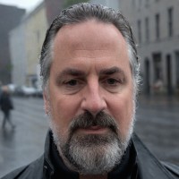 Adam Burgess
