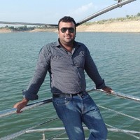 Zeeshan Haider