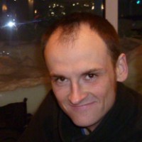 James Heywood