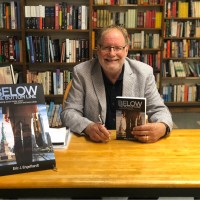 ERIC J. ENGELHARDT, CPA, Author, Public Speaker