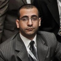Abram Nabil