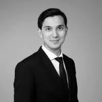 Madiyar Tolegenov