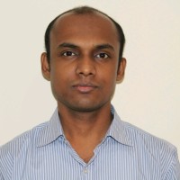 Anirban Ray