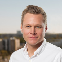 Magnus Hallonlöf