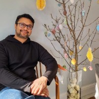 Arun Asokan