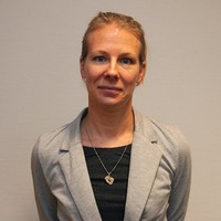Maria Svensson