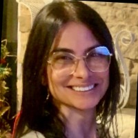 Theresa Johnson