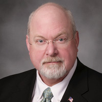 James Denier MD, FACR, FICS